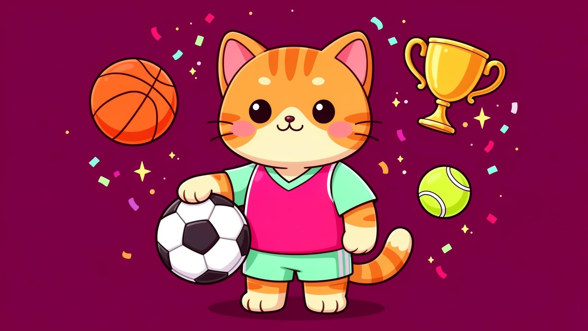 Ons sportboek bij CatSpin